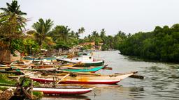 Negombo car rentals