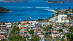 Ettalong beach Hotels