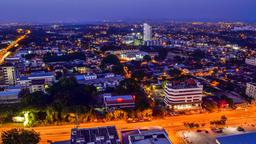 Hotels near Alor Setar airport