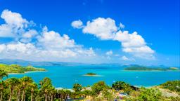 Hamilton Island Hotels