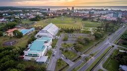 Hotels near Bintulu airport
