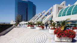 Hotels near SDAR Elevate Real Estate Conference & Expo 2020