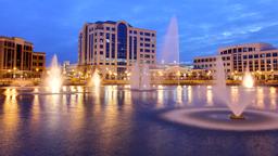 Find cheap flights to Newport News