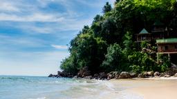 Koh Jum Hotels