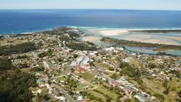 Nambucca Heads Hotels
