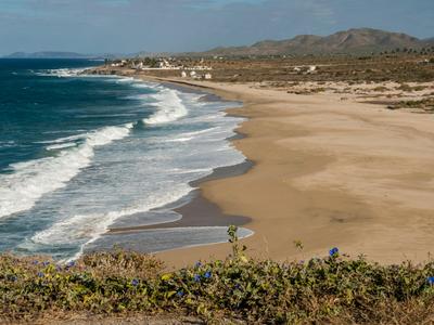 Todos Santos