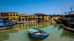 Find cheap flights to Hoi An