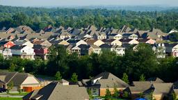 Hotels near Fayetteville Northwest Arkansas airport