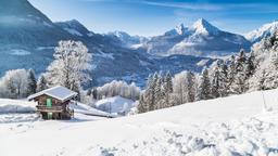 Alps vacation rentals