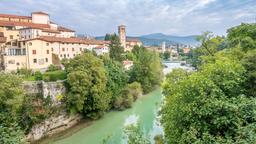 Pordenone car rentals