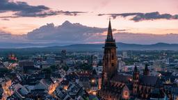 Münster car rentals