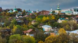 Vladimir Hotels
