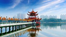 Kaohsiung car rentals