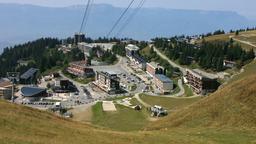Chamrousse Hotels