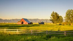 Montana vacation rentals