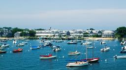 Find cheap flights from Edmonton to Nantucket Island