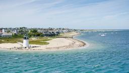 Nantucket Island vacation rentals