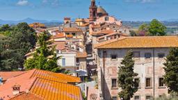 Castiglione del Lago Hotels