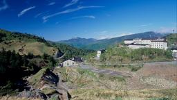 Tsumagoi Hotels