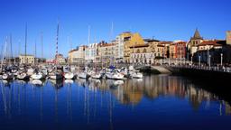Costa Verde (Asturias) hotels