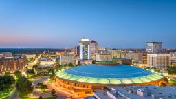 Hotels near KAC Annual Conference
