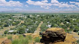 Hotels near Kununurra airport