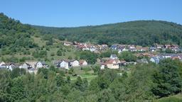 Heimbuchenthal Hotels