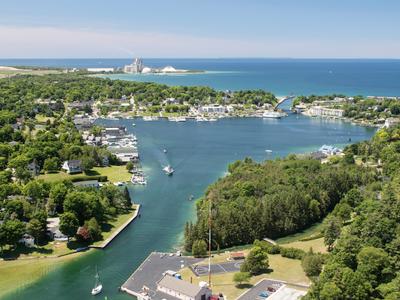 Charlevoix