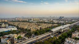 Noida Hotels