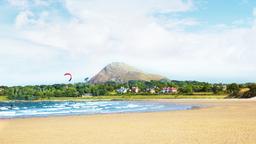 North Berwick Hotels