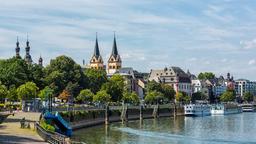 Koblenz car rentals