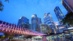 Hotels near Jakarta Halim Perdana Kusuma Airport