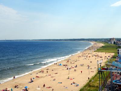 Old Orchard Beach