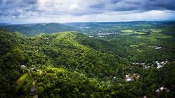 Find cheap flights from Ontario to Puerto Rico