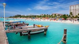 Dutch Antilles vacation rentals