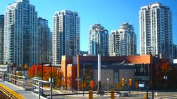 Coquitlam Hotels