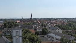 Friedberg (Hesse) Hotels