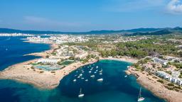 Sant Josep de sa Talaia car rentals