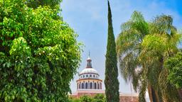 Tlaquepaque Hotels