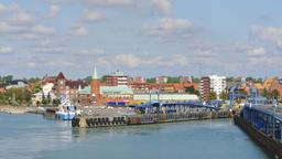 Trelleborg Hotels