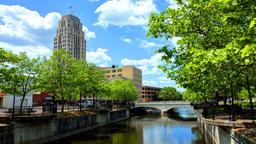 Battle Creek car rentals