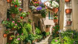 Spello Hotels