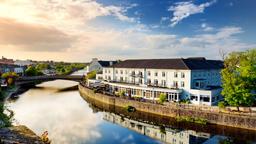 Kilkenny hotels near Tholsel