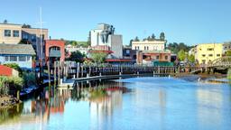 Petaluma Hotels
