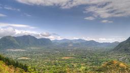 Find cheap flights to Panama