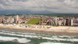 Praia Grande car rentals