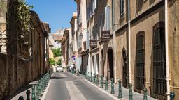 Aix-en-Provence hotels near Quartier Mazarin