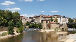 Mont-de-Marsan Hotels