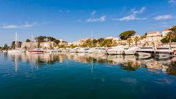 Bandol Hotels