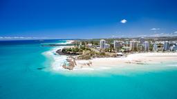 Find cheap flights to Australia
